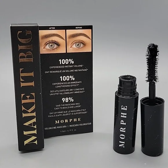 5 pc. Mascara Sampler - Picture 9 of 14